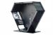 Chieftec Exquisit Design SJ-06B: Hexagon-Gehäuse für 170 Euro (1)