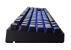 CM Storm Quick Fire XTi: Günstige, mehrfarbige Beleuchtung mit MX-Switches (4)