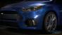 FORD FOCUS RS