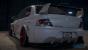 MITSUBISHI LANCER EVOLUTION MR