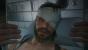 Metal Gear Solid 5 TPP: Ein Klassiker, die Spiegel werden mit drastisch reduzierter Auflösung dargestellt und wirken daher so pixelig wie flimmrig.