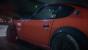 NISSAN Fairlady 240ZG 1 