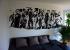 Wall of Heroes: Lara Croft, Max Payne & Co. als Wandbemalung (22)