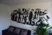 Wall of Heroes: Lara Croft, Max Payne & Co. als Wandbemalung (24)