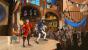 Renowned Explorers im Test: Wir werden gefeiert.