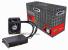 Radeon R9 Fury: XFX-Custom-Design mit AiO-Wakü der Fury X und eigenem PCB (3)