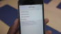 iPhone 6s (Plus): Eine Minute Ultra-HD-Videoaufnahme kostet 375 MB