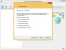 Virtualbox Schritt 3: Eintscheiden Sie sich für ein VHD-Format.