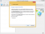 Virtualbox Schritt 4: Wählen Sie das Verhalten der VHD.