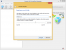 Virtualbox Schritt 5: Geben Sie die gewünschte Kapazität der VHD an.