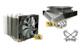 5x Scythe Grand Kama Cross 3 und 6x Scythe Ninja 4
