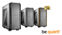5x be quiet Silent Base 600