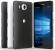 Auch das Lumia 950 ist mit deutsches Benutzeroberfläche zu sehen.