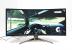 Benq XR3501: Rennspieltauglichkeit bestätigt