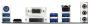 Biostar Hi Fi Z170Z5 3