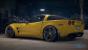 Chevrolet Corvette Z06 1 