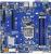 Gigabyte MX31 BS0