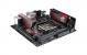 Die Soundlösung lagert Asus bis heute bei High-End-ITX-Designs auf Tochterplatinen aus; beim Skylake-Modell Maximus VIII Impact wachsen auch die Spannungswandler in die Höhe.
