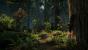 Ein DICE-Entwickler hat eine Waldlandschaft in der Unreal Engine 4 erstellt. (8)