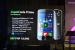 Das Acer Liquid Jade Primo ist ein klarer Konkurrent zum Lumia 950 von Microsoft.