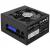 Silverstone bietet mit der Strider-Platinum-Serie kleine, effiziente und voll module ATX-Netzteile an. (1)
