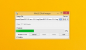 OpenElec kopieren Sie mit dem Win32 Disk Imager auf die SD-Karte.