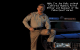 Police Quest III: The Kindred (D-Fend Reloaded 1.4.2 + Dosbox 0.74 + Munt) - Screenshot von Poulton (1)