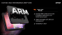 AMD K12: Angebliches erster ARM-Kern mit SMT