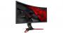 Das Geschäft mit Gaming-Monitoren boomt - im Bild ein Modell von Acer - und auch Corsair möchte in Zukunft wohl eine Scheibe vom Erfolg abhaben.