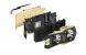 Asus Geforce GTX 980 Ti Anniversary Gold Edition: Schnellstes Custom-Design für 950 Euro (1)