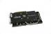 Asus Radeon R9 380X Strix: Rückseite