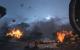 Call of Duty Black Ops 3 mit allen Grafikdetails am Anschlag. Die interne Renderauflösung beträgt 3.840 × 2.400 Pixel, was 2 × 2 Downsampling bei nativen 1.920 × 1.200 Pixeln respektive 1,5 × 1,5 DS bei nativen 2.560 × 1.600 Pixeln entspricht. Da schafft auch eine Titan X mit 1.450/4.200 MHz nur noch 45-60 Fps und nutz ihre 12 Gibyte Speicher voll aus. (12)