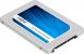 Crucial BX200: Einsteiger-SSDs zum ersten Mal mit TLC-Flash von Micron (8)