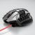 Elecom Dux MMO-Maus: 19 Tasten mit zweitem Scrollrad (2)
