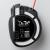 Elecom Dux MMO-Maus: 19 Tasten mit zweitem Scrollrad (1)