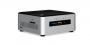 Intel NUC mit Skylake: Erstmals mit Iris Graphics 540