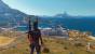 Just Cause 3 LOD Low