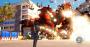 Krach, bumm, zisch, peng, rattatatatta: der herrlich unrealistische Alltag in Just Cause 3