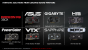 AMD Radeon R9 380X: Auswahl an Custom-Designs. Ein Referenzmodell wird es im Retail-Markt nicht geben