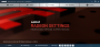Radeon Settings Hauptfenster