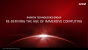 Radeon Software Crimson: AMD begräbt das Catalyst Control Center (2)