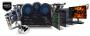 Radeon R9 Fury (X) übertakten: Sapphire Trixx Utility mit Spannungsanhebung und mehr