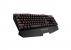 Sharkoon Zone K20: Günstige Rubberdome-Tastatur mit Metall-Gehäuse (1)