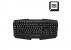 Sharkoon Zone K20: Günstige Rubberdome-Tastatur mit Metall-Gehäuse (4)
