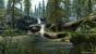 TES Skyrim Vegetation