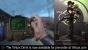 Fallout 4 funktioniert auch als Virtual-Reality-Titel mit Oculus Rift und Virtuix Omni.