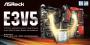 Die Asrock-Serie E3V5 macht Xeon-Prozessoren wieder in Desktop-Rechnern nutzbar. (3)