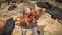Der Zombie-Shooter Arizona Sunshine ist spielerisch arg dünn, das Zielen über Kimme und Korn im virtuellen Raum macht aber durchaus Laune.