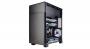 Carbide 600C, 600Q: Corsair setzt auf gedrehte Mainboards (1)