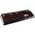Cougar Attack X3: Mechanische Tastatur mit Alu-Oberfläche für 120 Euro (1)